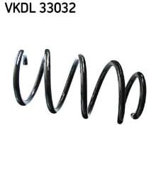 SKF VKDL 33032
